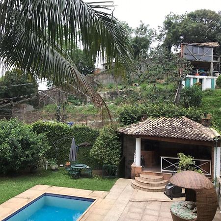 Pousada Lagoon Hostel Rio de Janeiro Exterior photo