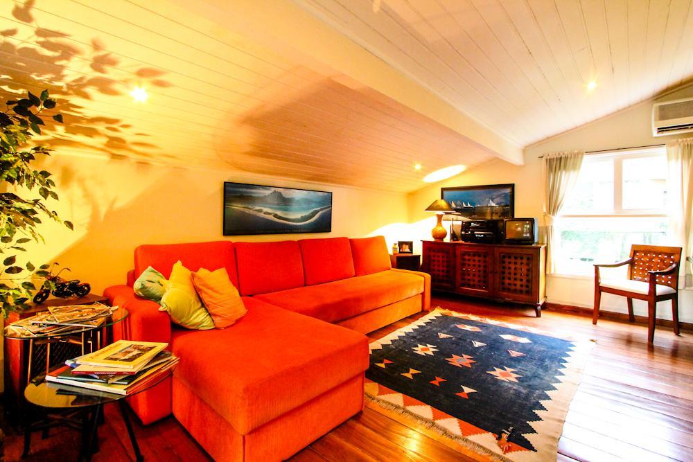 Pousada Lagoon Hostel Rio de Janeiro Room photo