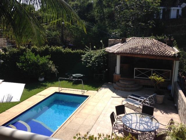 Pousada Lagoon Hostel Rio de Janeiro Exterior photo