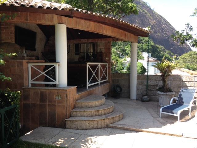 Pousada Lagoon Hostel Rio de Janeiro Exterior photo